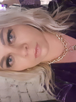 Escort in Tbilisi - Anna