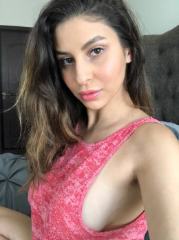 Escort in Batumi - Nancy