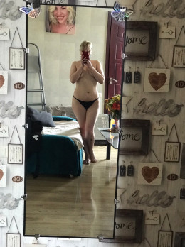 Escort in Tbilisi - Lena