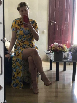 Escort in Tbilisi - Lena