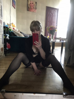Escort in Tbilisi - Lena