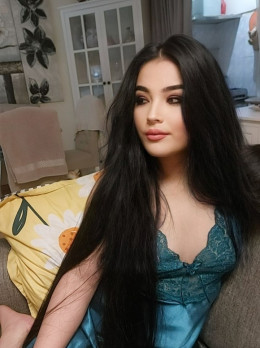 Escort in Batumi - Kamila