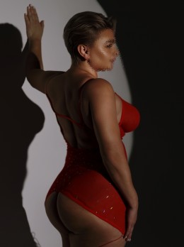 Escort in Tbilisi - Masha