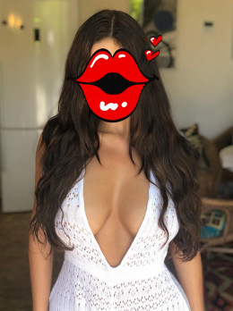 Escort in Batumi - Samira
