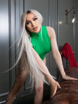 LIKA - Escort Lena | Girl in Batumi