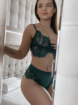 Escort in Batumi - Lera