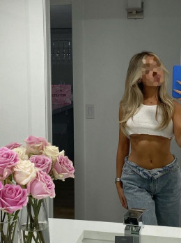 Escort in Tbilisi - Vika