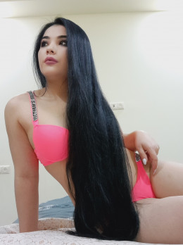 Kamila - Escort ORBI FCKSQRT | Girl in Batumi