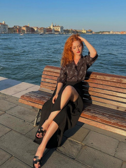 Escort in Batumi - Margo