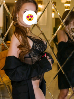 Escort in Batumi - LinaLux
