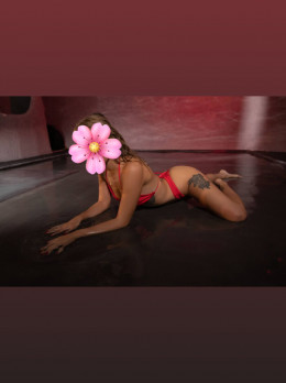 Escort in Batumi - Arina
