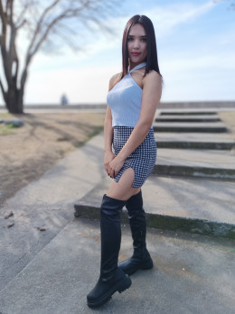 Escort in Batumi - Nadya