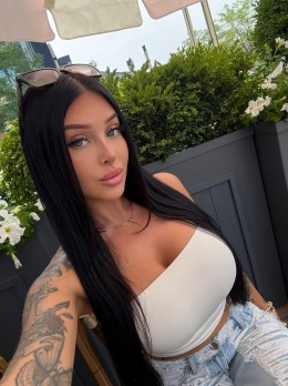 Escort in Batumi - Linda